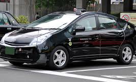 taxi