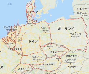 世界地図を最速で丸暗記する方法 新田祐士公式ブログ Nextstage